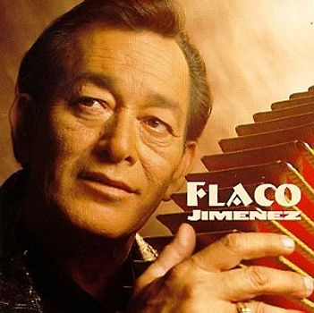 Flaco Jimenez - Flaco Jimenez