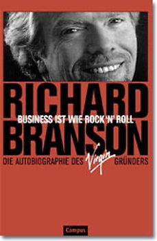 Business ist wie Rock'n'Roll
