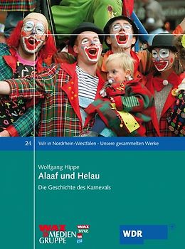 Alaaf und Helau