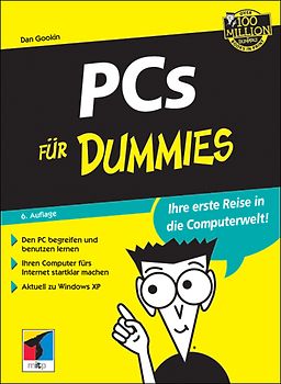 PCs für Dummies