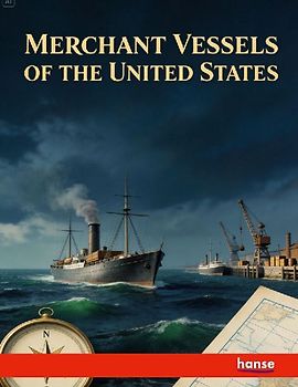Merchant Vessels of the United States