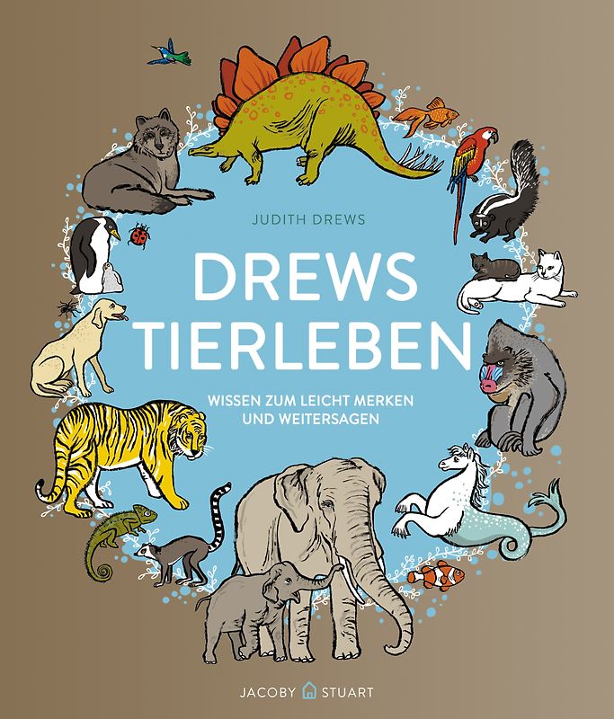 Drews Tierleben