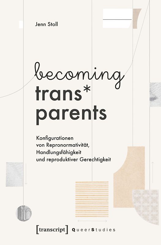 becoming trans* parents