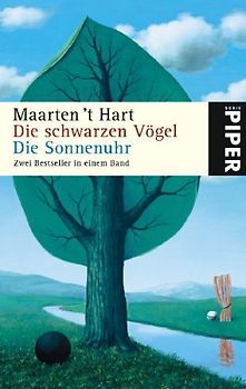 Die schwarzen Vögel /Die Sonnenuhr