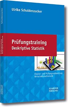 Prüfungstraining Deskriptive Statistik