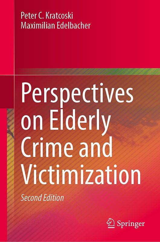 Perspectives on Elderly Crime and Victimization