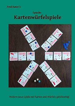 Epische Kartenwürfelspiele