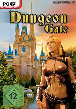 Dungeon Gate PC Spiele