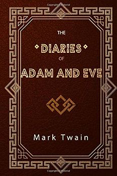 The Diaries of Adam and Eve