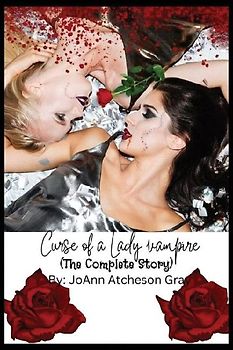 Curse of a Lady Vampire