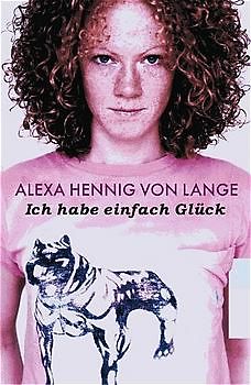 Ich habe einfach Glück