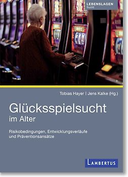 Glücksspielsucht im Alter