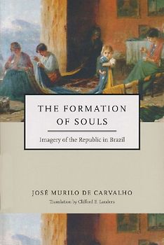 Formation of Souls