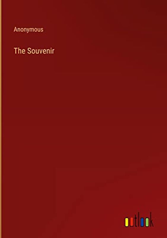 The Souvenir