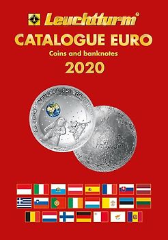 Catalogue Euro 2020