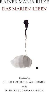Rainer Maria Rilke