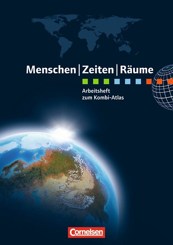 Menschen-Zeiten-Räume - Atlanten - Regionalausgaben ab 2012