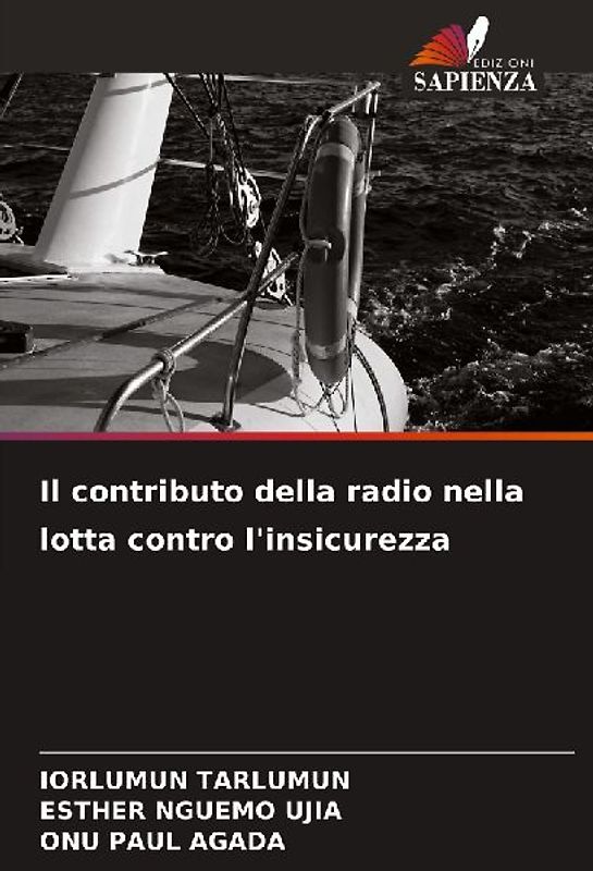 Il contributo della radio nella lotta contro l'insicurezza