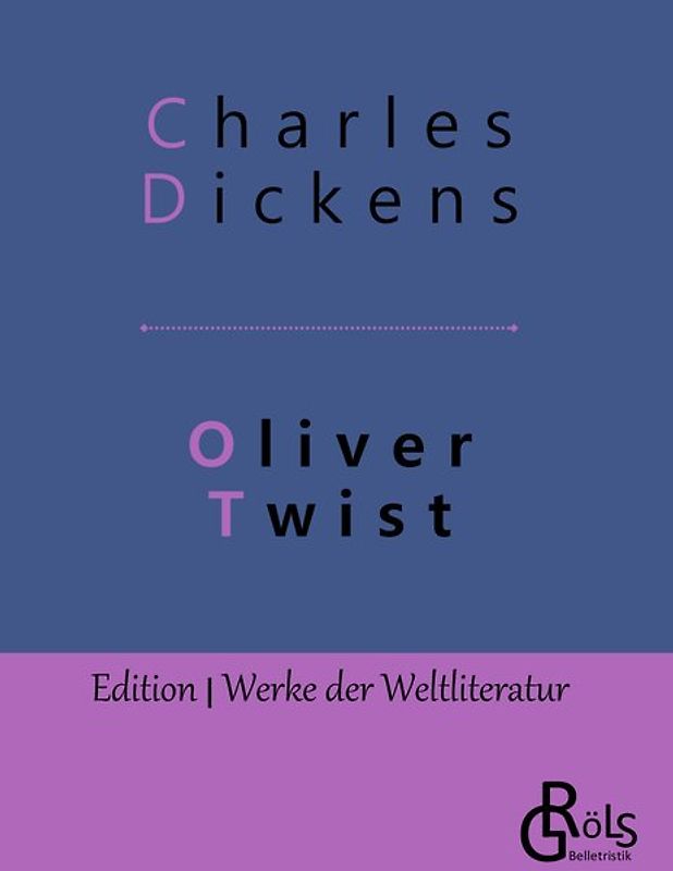 Oliver Twist
