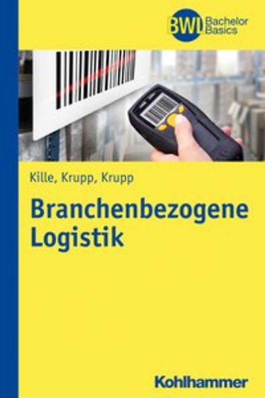 Branchenbezogene Logistik