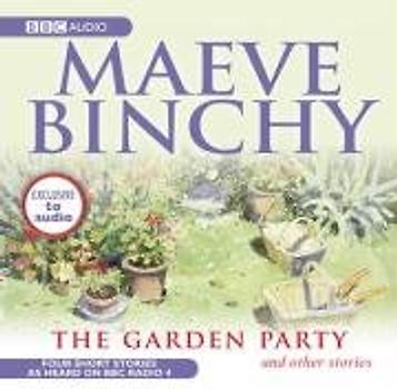 Garden Party and Other Stories (BBC Audio) - Binchy, Maeve