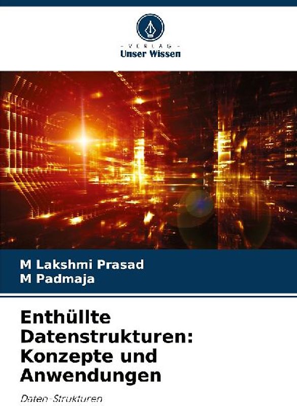 Enthüllte Datenstrukturen: Konzepte und Anwendungen