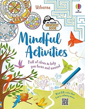 Mindful Activities (Unworry)