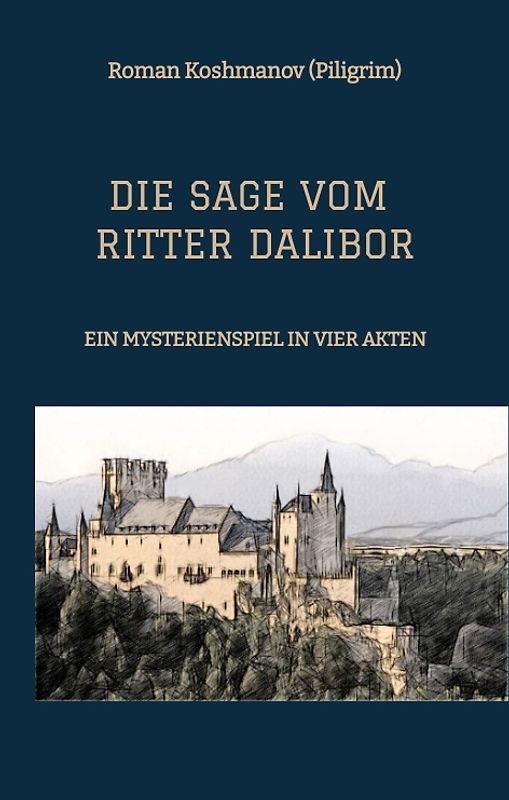 DIE SAGE VOM RITTER DALIBOR