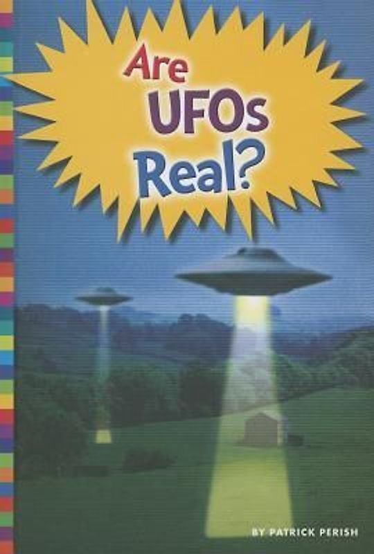 Are UFOs Real?