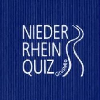 Niederrhein-Quiz. 100 Fragen und Antworten