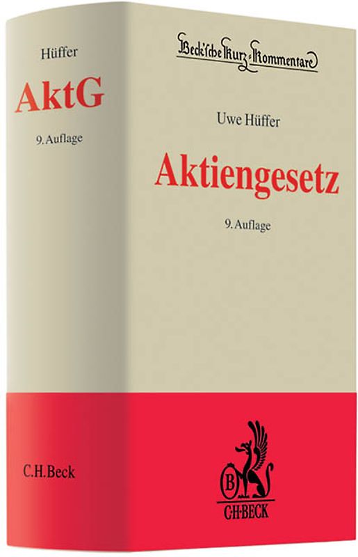 Aktiengesetz