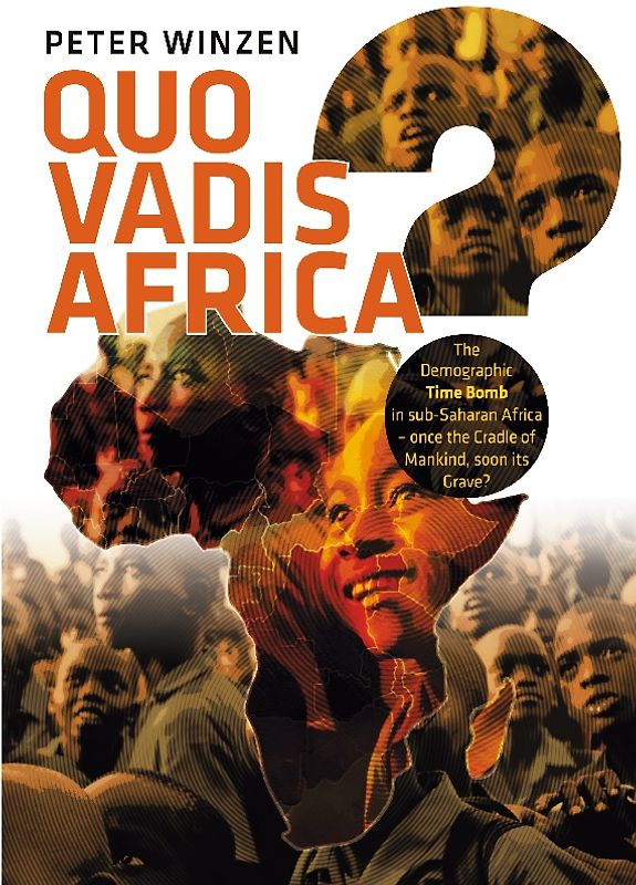 Quo vadis Africa?