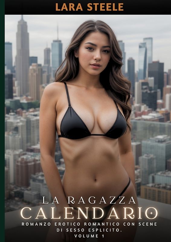 La Ragazza Calendario