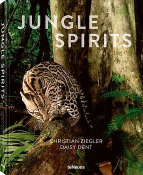Jungle Spirits