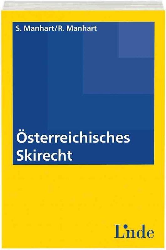 Österreichisches Skirecht