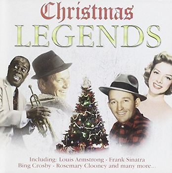 Various Artists - Christmas Legends
