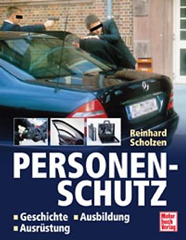 Personenschutz