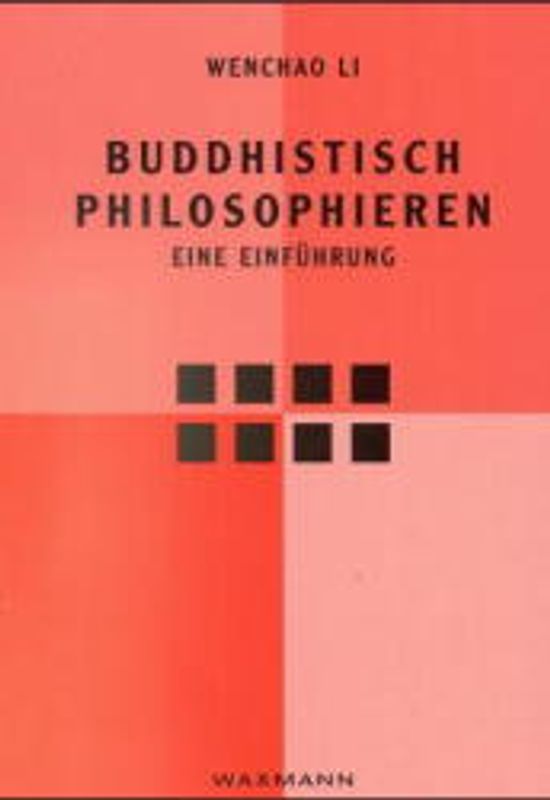 Buddhistisch philosophieren
