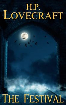 The Festival: A Horror Mystery (Annotated)