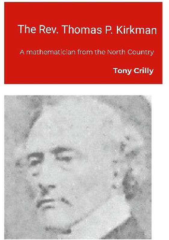 The Rev. Thomas P. Kirkman