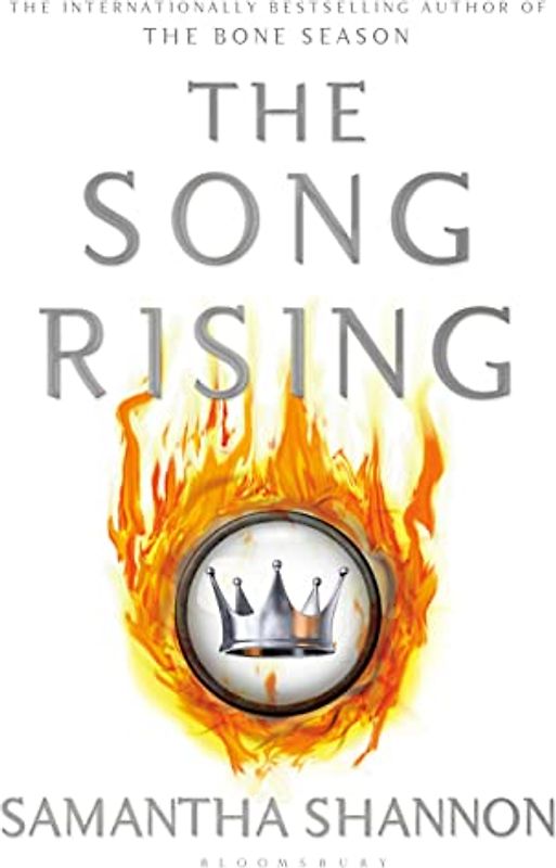 The Song Rising