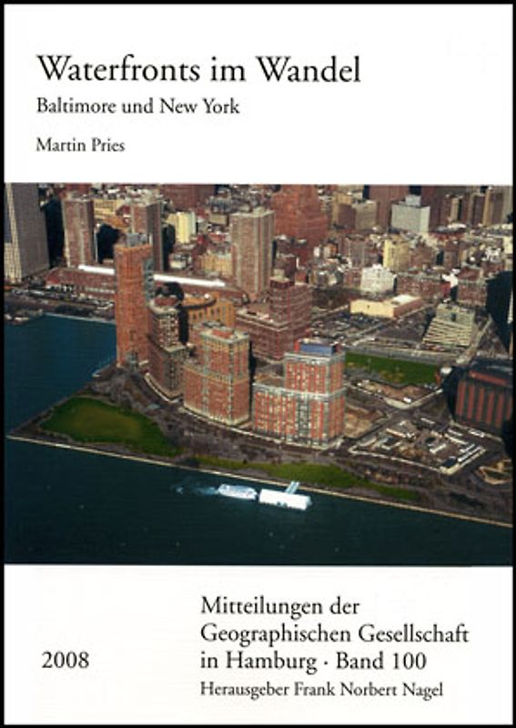 Waterfronts im Wandel