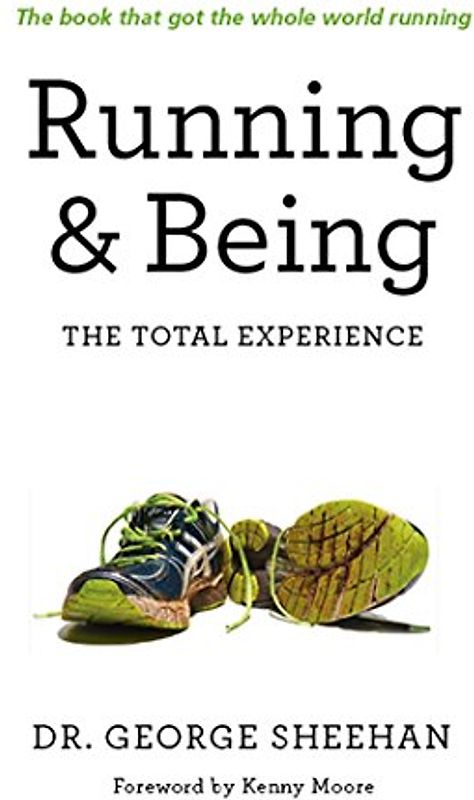 Running & Being: The Total Experience