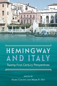 Hemingway and Italy