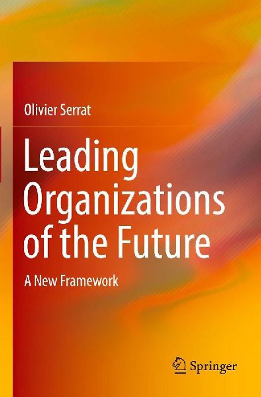 Leading Organizations of the Future
