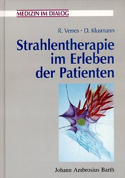 Strahlentherapie im Erleben der Patienten
