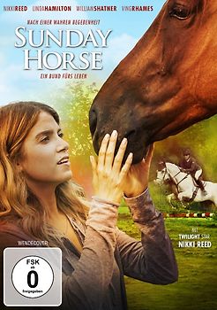 Sunday Horse-Ein Bund furs Leben DVD