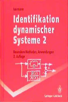 Identifikation dynamischer Systeme 2