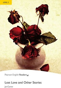 Lost Love and Other Stories - Buch mit MP3-Audio-CD