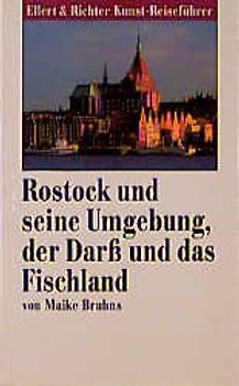Mecklenburg-Vorpommern / Rostock und seine Umgebung, der Darss und das Fischland